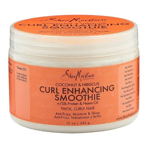 The Best-Kept Secret for Curly Hair: Coco Magic Curl Enhancing Lotion.
